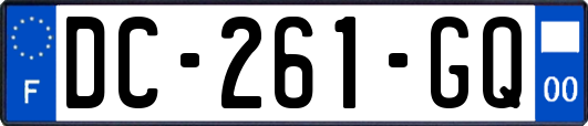 DC-261-GQ