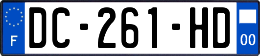 DC-261-HD