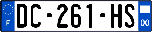 DC-261-HS