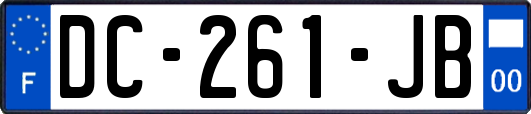 DC-261-JB