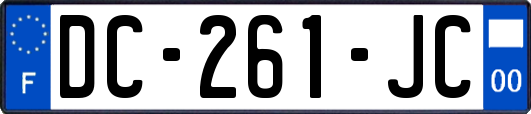 DC-261-JC