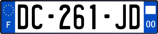 DC-261-JD