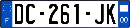 DC-261-JK
