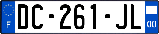 DC-261-JL