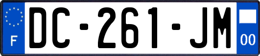 DC-261-JM