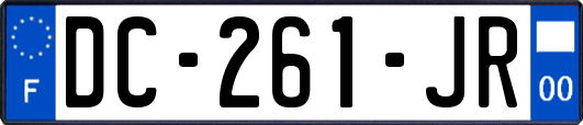 DC-261-JR
