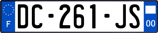 DC-261-JS