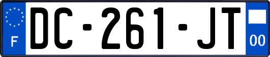 DC-261-JT