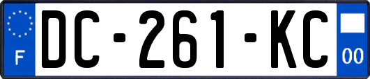 DC-261-KC