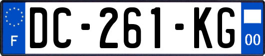 DC-261-KG