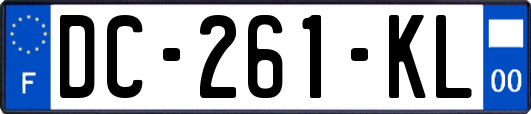 DC-261-KL