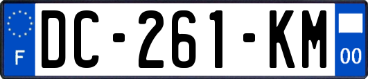 DC-261-KM