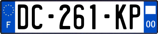 DC-261-KP