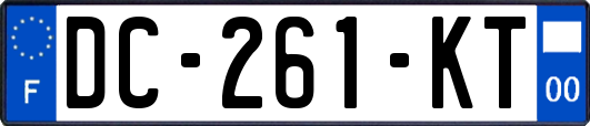 DC-261-KT