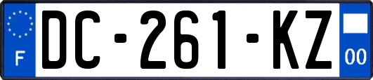 DC-261-KZ