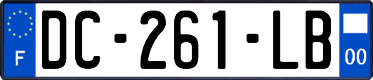 DC-261-LB