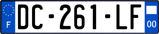 DC-261-LF