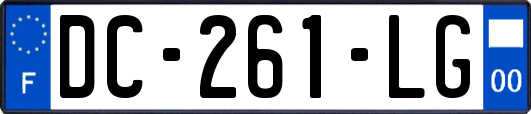 DC-261-LG