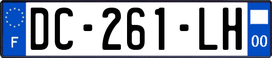 DC-261-LH