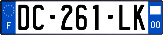 DC-261-LK