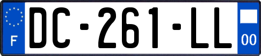 DC-261-LL