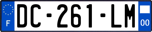DC-261-LM