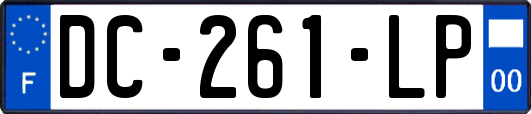 DC-261-LP