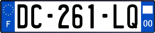 DC-261-LQ