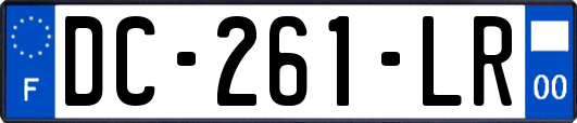 DC-261-LR