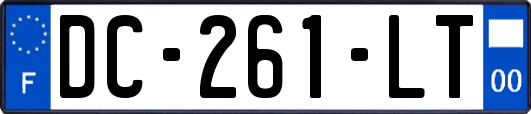 DC-261-LT