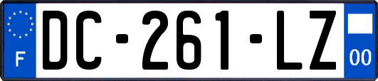 DC-261-LZ