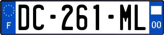 DC-261-ML