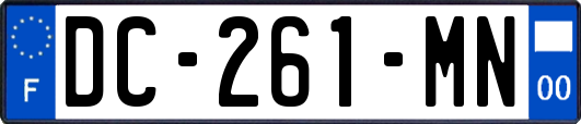 DC-261-MN