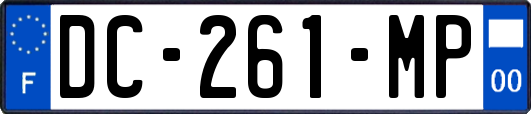 DC-261-MP
