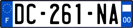 DC-261-NA