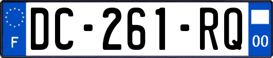 DC-261-RQ