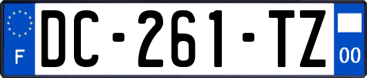 DC-261-TZ