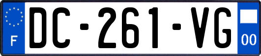 DC-261-VG