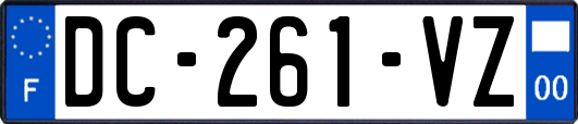 DC-261-VZ