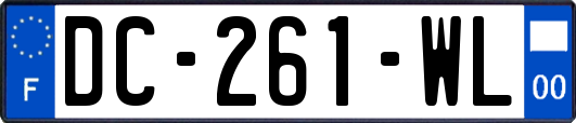 DC-261-WL