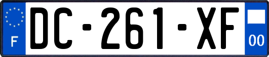 DC-261-XF