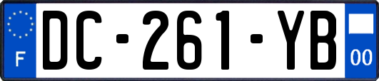 DC-261-YB