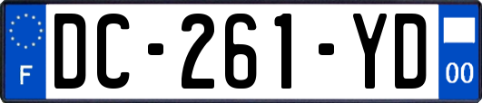 DC-261-YD