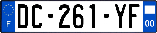 DC-261-YF