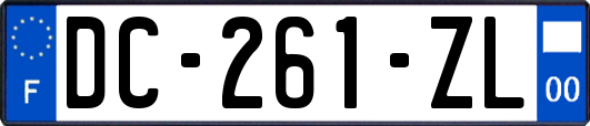 DC-261-ZL