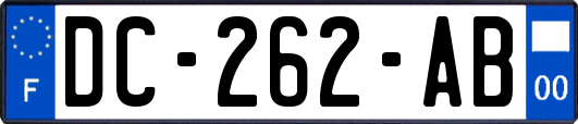 DC-262-AB