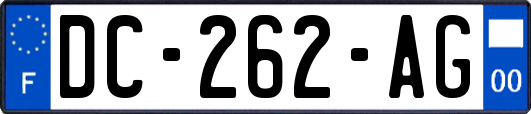 DC-262-AG