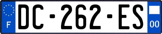 DC-262-ES