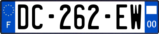 DC-262-EW