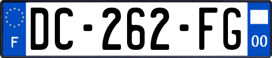 DC-262-FG